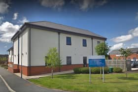 Vaccinations will begin at Buckshaw Village Surgery on Monday, December 21 and will continue for at least the next six months, with those deemed the most vulnerable invited to take the vaccine first
