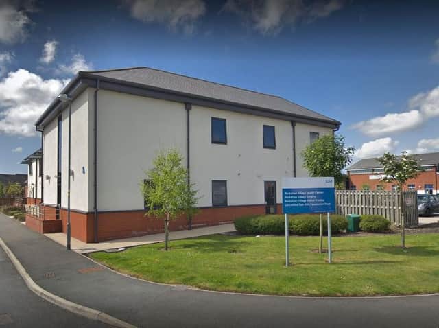 Vaccinations will begin at Buckshaw Village Surgery on Monday, December 21 and will continue for at least the next six months, with those deemed the most vulnerable invited to take the vaccine first
