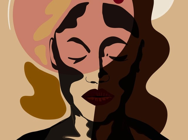 You Got This by Sumuyya Khader which will be displayed outside Lancaster City Museum.