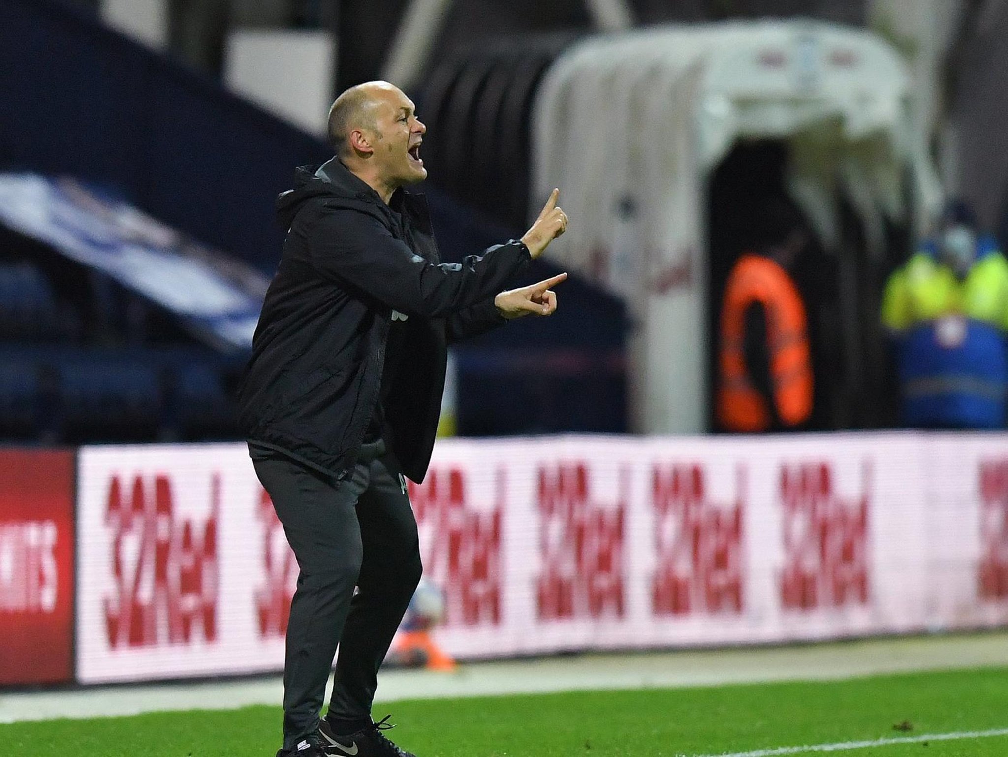 Dave Lewis
