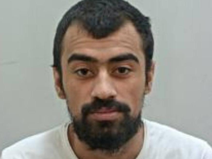 Preston man wanted after threatening messages sent to woman - Vimarsana News
