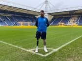 Bradley North (photo:PNEFC)