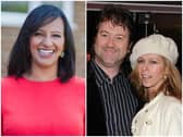 Ranvir Singh pays emotional tribute to Kate Garraway on Strictly