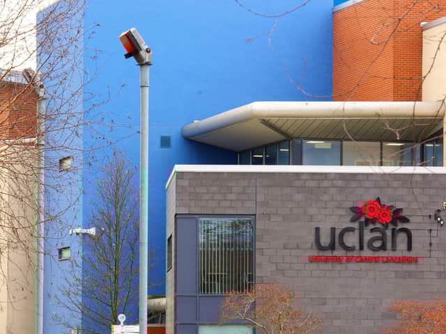 UCLan academics have received nearly £260,000 to engage remote communities in Pakistan with public health messages