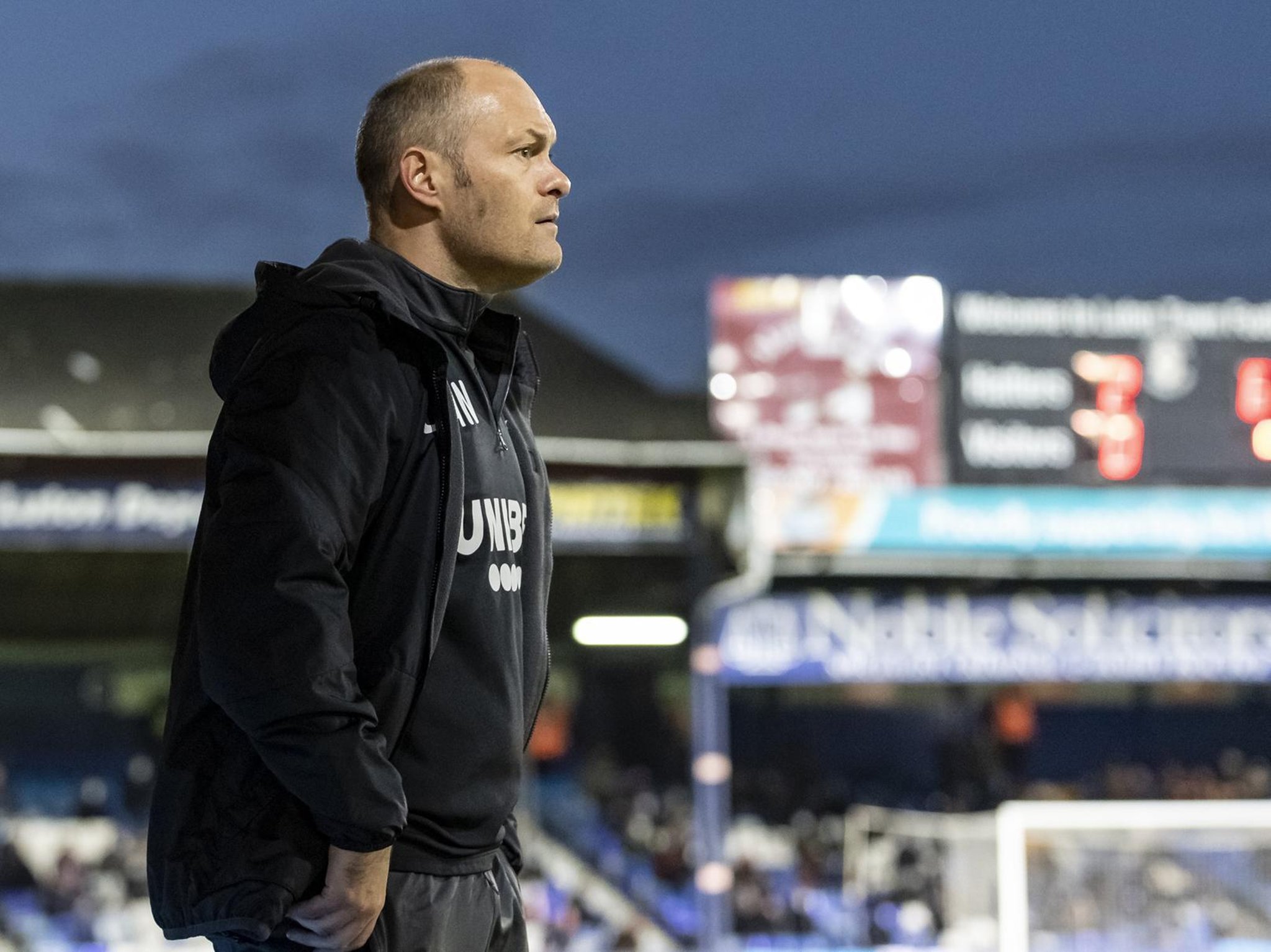 Dave Lewis