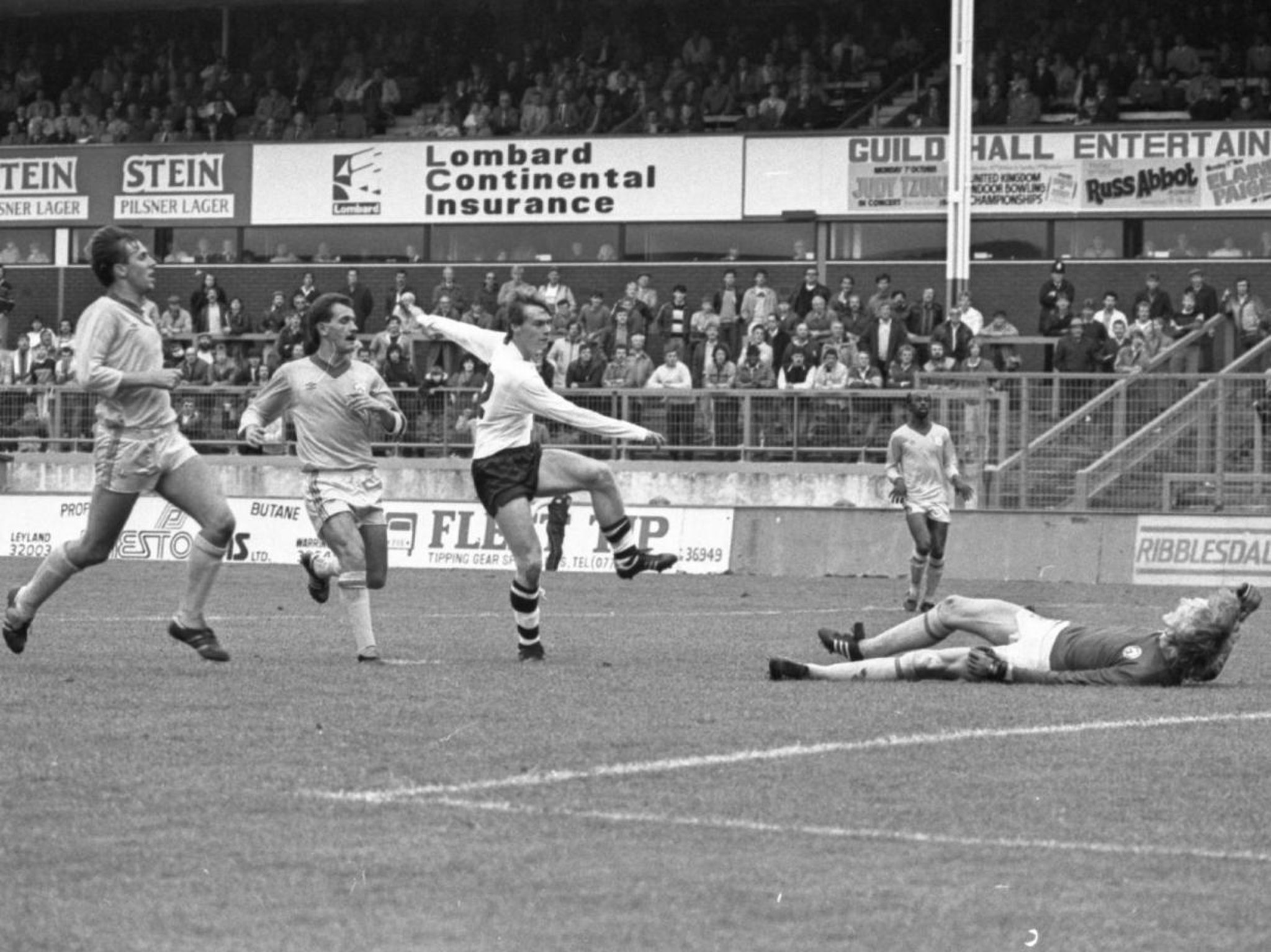 Dave Lewis
