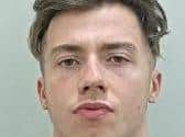 Jacob Murray, 24, of Florence Street, Droylsden, pleaded guilty to Conspiracy to Supply Class A and Conspiracy to Supply Class B drugs and has been sentenced to 32 months in prison