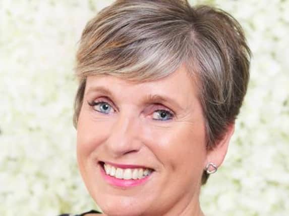 Heather Waters of NatWest