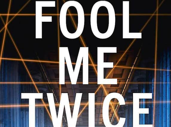 Fool Me Twice