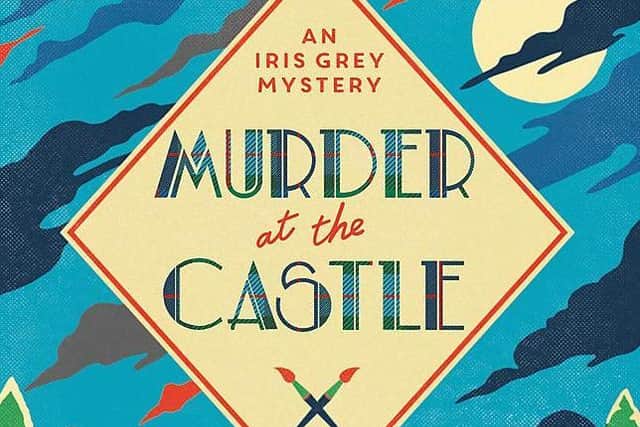 Murder at the Castle