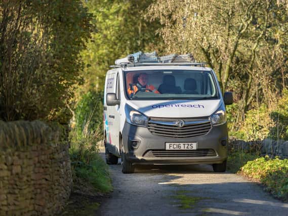 Openreach