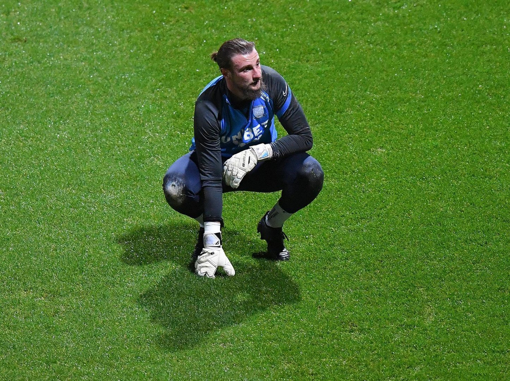 Dave Lewis