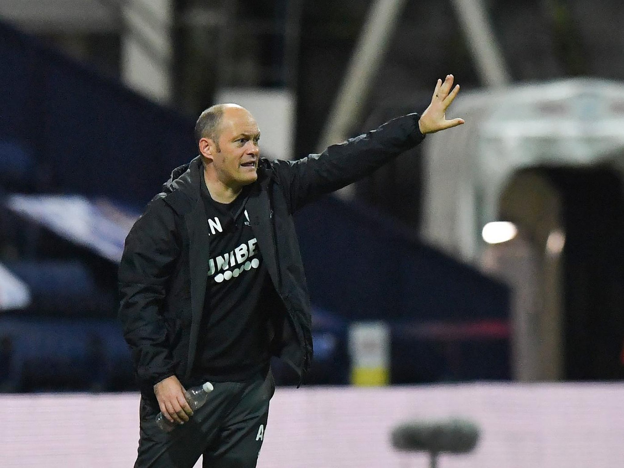 Dave Lewis