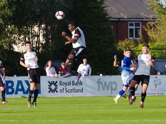 Bamber Bridge won't be playing Lancaster City