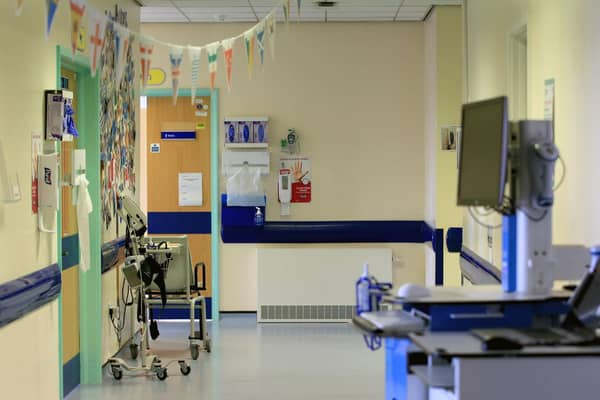 A total of 68 clinical negligence claims against Lancashire Teaching Hospitals NHS Foundation Trust were successful in 2019-20
