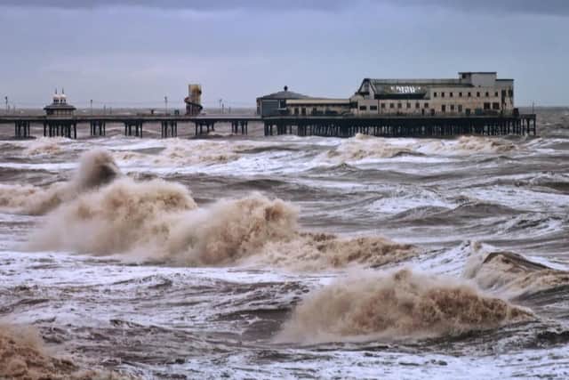 Storm Bella looms as strong winds and heavy rain set to batter ...