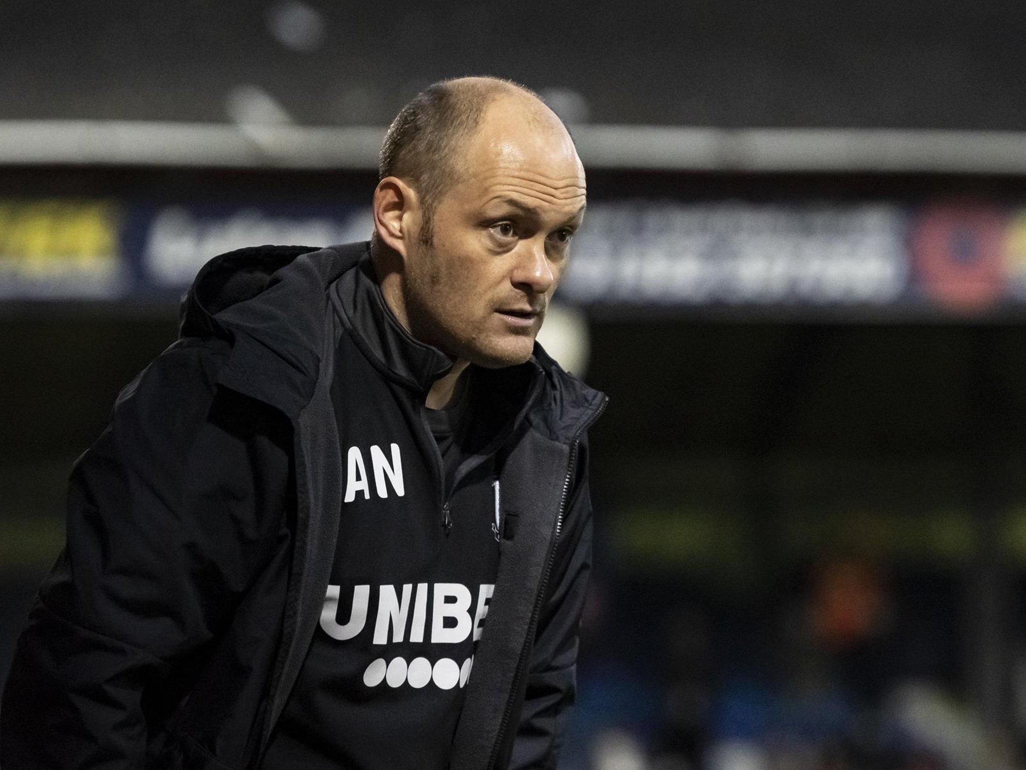Dave Lewis