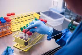 The Oxford Covid-19 vaccine could be approved for use in a matter of days.