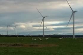 Will Lancashire be able to rely on carbon-free sources of energy in ten years' time?