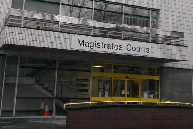 An 18-year-old man has appeared before Preston Magistrates and has been charged with Sarmad’s murder.