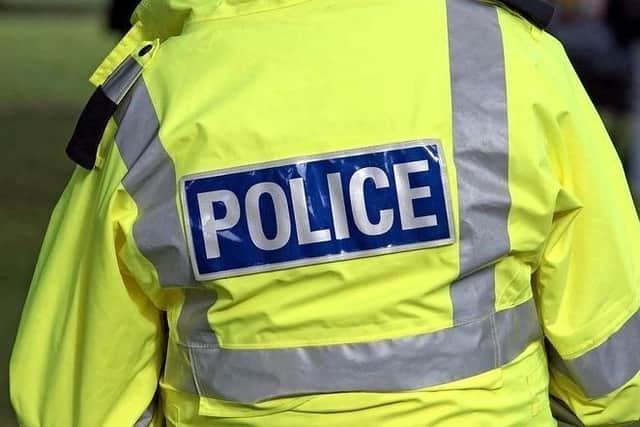 Three teenagers have been charged with attempted murder after a boy was stabbed in Preston
