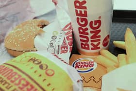 Preston's newest Burger King is celebrating its one-month anniversary