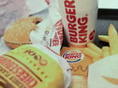 Preston's newest Burger King is celebrating its one-month anniversary