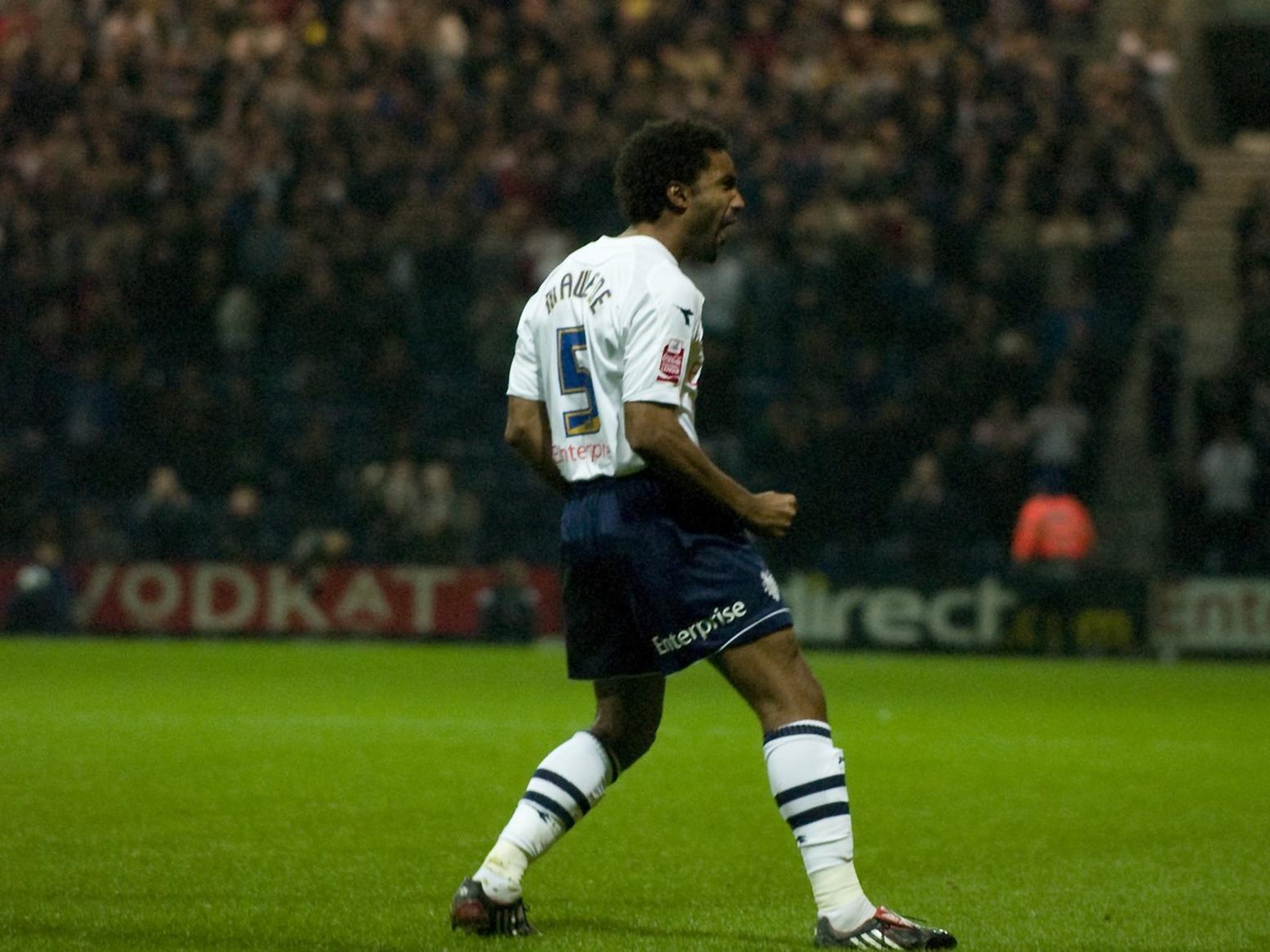 Dave Lewis