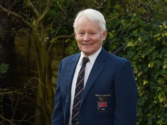The 79-year-old, who lives in Cottam, has been named on the New Year's Honours list with a British Empire Medal (BEM)