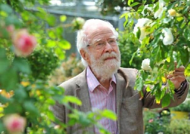 Former Preston North MP and city councillor Ron Atkins has died aged 104