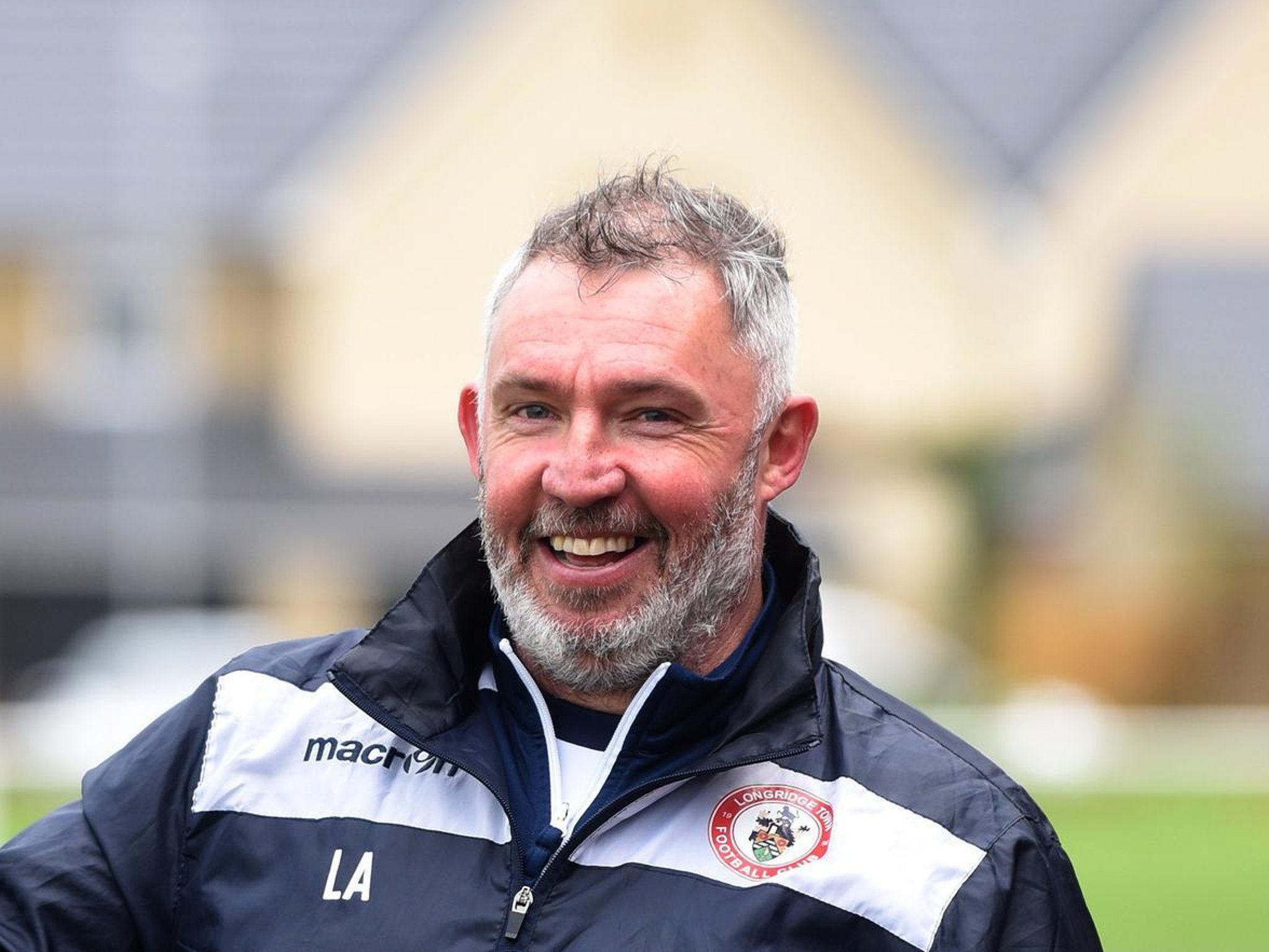 Dave Lewis