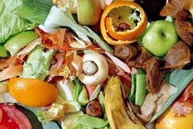 It is thought that £30 million of perishable food will be wasted this week following the Government's U-turn