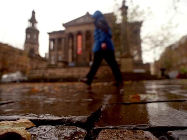 Preston’s historic Flag Market could be ripped up due to safety concerns