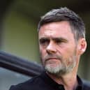 Graham Alexander has been appointed as Motherwell manager