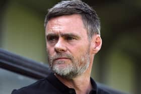 Graham Alexander has been appointed as Motherwell manager