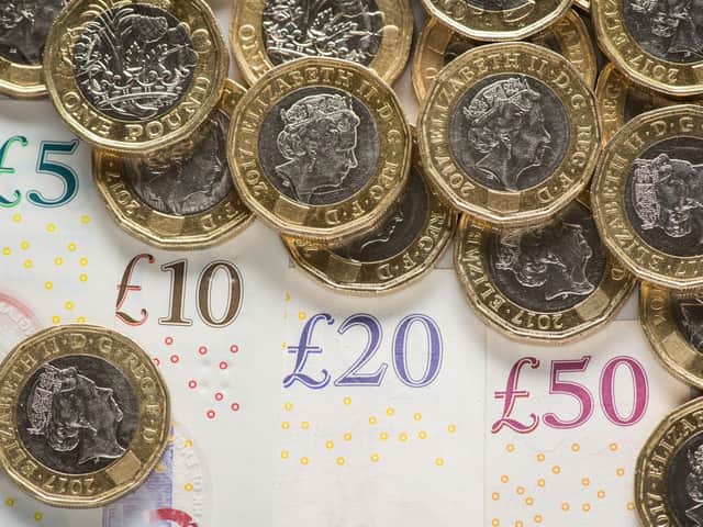 It would take an average Preston employee 134 years to earn the annual salary of a top CEO