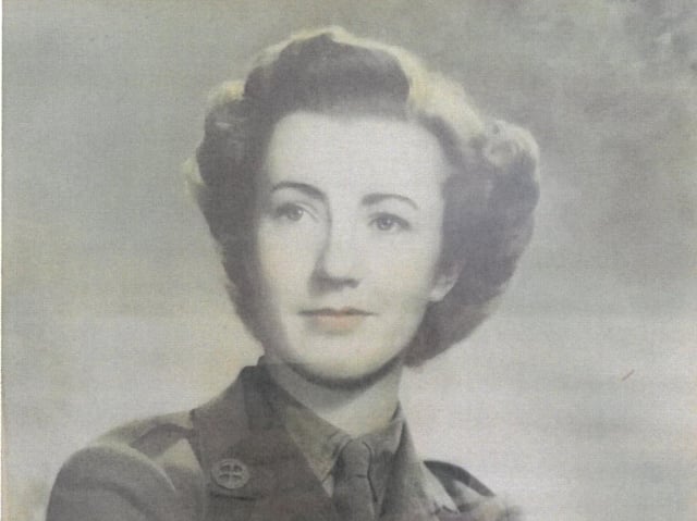 Joy Pimblott