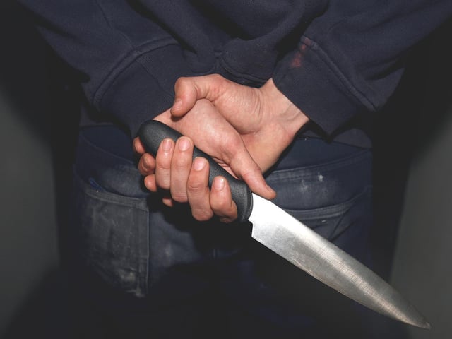 An online discussion hosted by The Light Foundation will take place live on Facebook on Thursday, January 21 to try and seek answers to the city's worrying knife crime problem