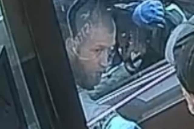 Police issue CCTV appeal after armed robbery at a Preston post office
