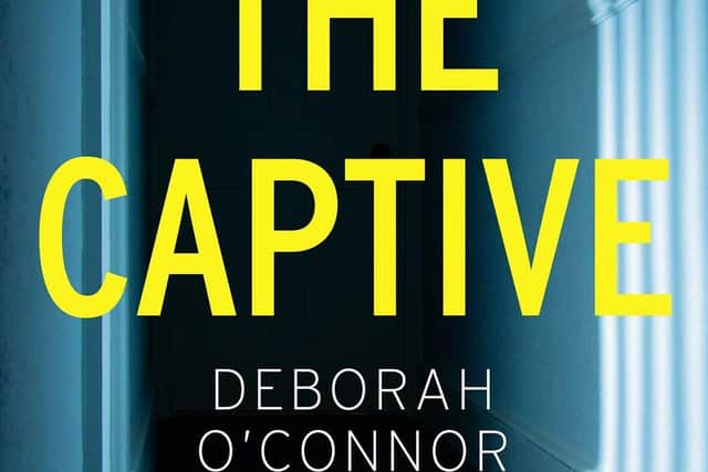 The Captive
