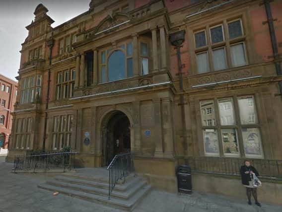 A full inquest will take place at the town hall in March
