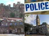 Multiple elections are due to take place in May - to Lancashire County Council, for the county's Police and Crime Commissioner and to city and district councils like Preston and Chorley