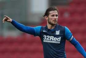 Alan Browne showed his loyalty by signing a new deal
