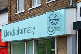Lloyds Pharmacy branches across the country have introduced a £5 charge for prescription deliveries during the coronavirus pandemic.