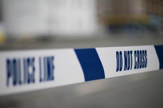 A man has been charged with murdering his two children and his partner
