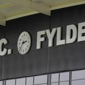 AFC Fylde's owner has confirmed it will be a vaccination hub from Monday