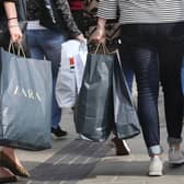 High streets have been dealt yet another blow