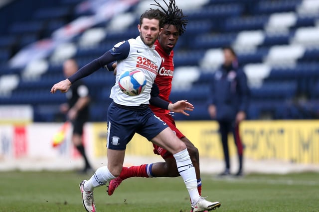 A solid display form right back from the skipper, could potentially nail down that spot if he gets a regular run there. Showed great control to pluck the ball out of the sky on multiple occasions.