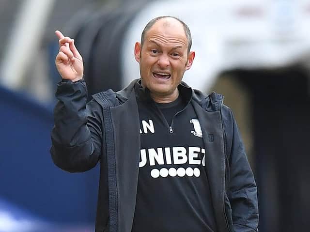 Alex Neil