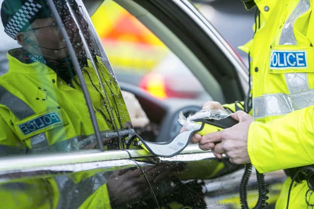 Around 240 people have been killed each year on Britain’s roads in collisions involving a drunk driver over the past decade